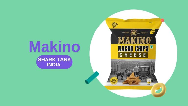 What Happened to Makino After Shark Tank India?