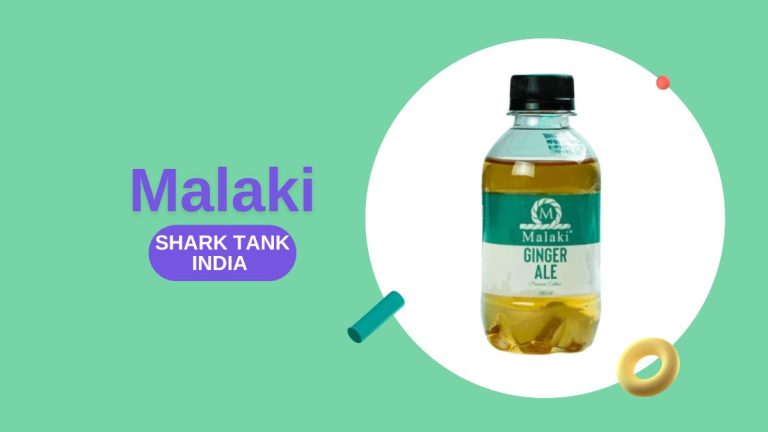 What Happened to Malaki After Shark Tank India?