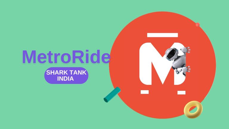 What Happened to MetroRide After Shark Tank India?