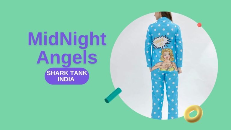 What Happened to Midnight Angels After Shark Tank India?