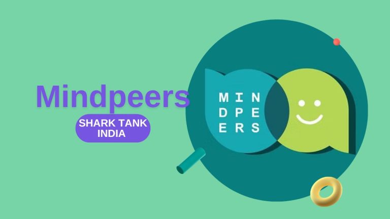 What Happened to Mindpeers After Shark Tank India?