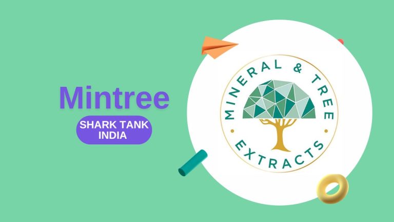 What Happened to Mintree After Shark Tank India?