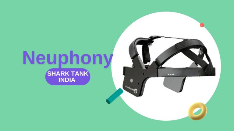 What Happened to Neuphony After Shark Tank India?