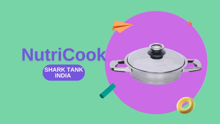 What Happened to NutriCook After Shark Tank India?