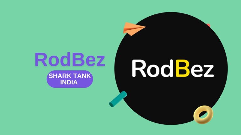 What Happened to RodBez After Shark Tank India?