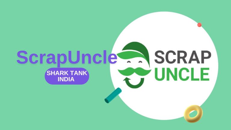 What Happened to ScrapUncle After Shark Tank India?
