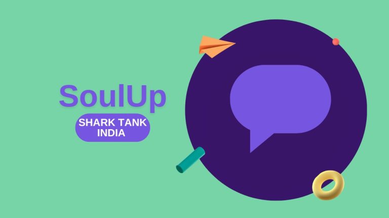 What Happened to SoulUp After Shark Tank India?