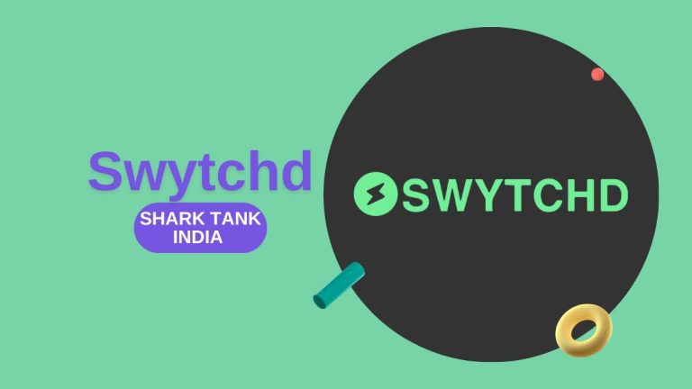 What Happened to Swytchd After Shark Tank India?
