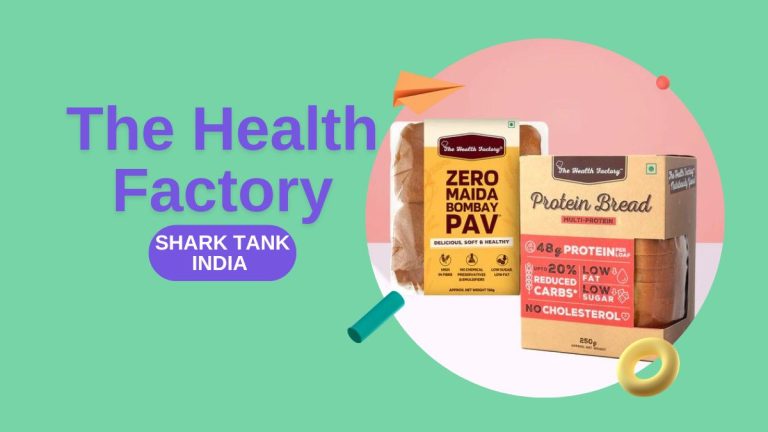 What Happened to The Health Factory After Shark Tank India?