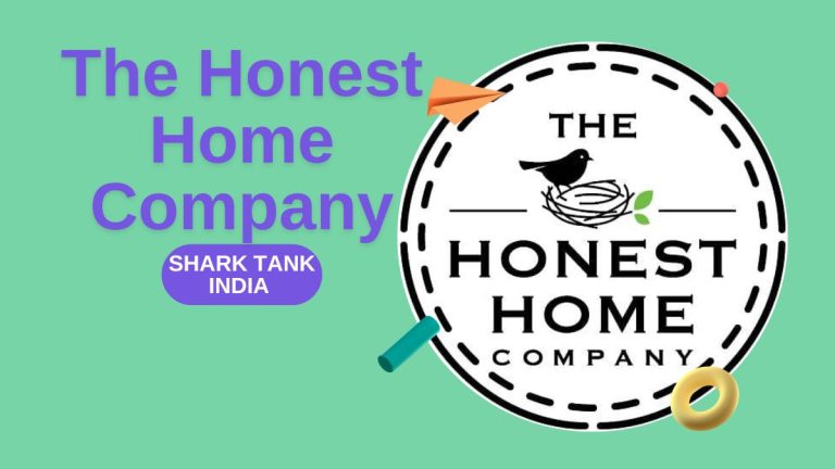 What Happened to The Honest Home Company After Shark Tank India?