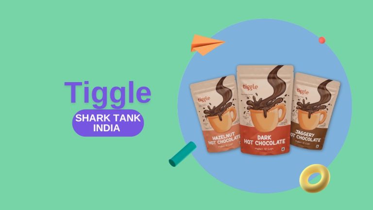 What Happened to Tiggle After Shark Tank India?
