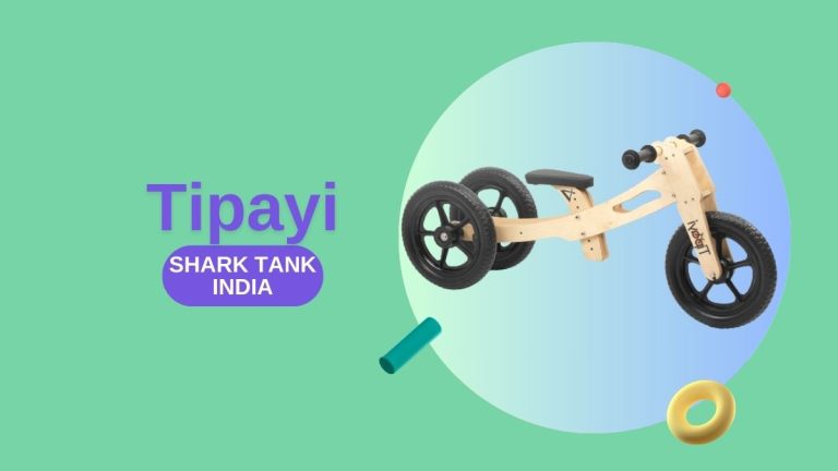What Happened to Tipayi After Shark Tank India?