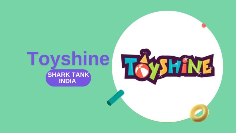 What Happened to Toyshine After Shark Tank India?