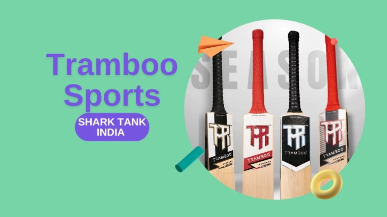 What Happened to Tramboo Sports After Shark Tank India?