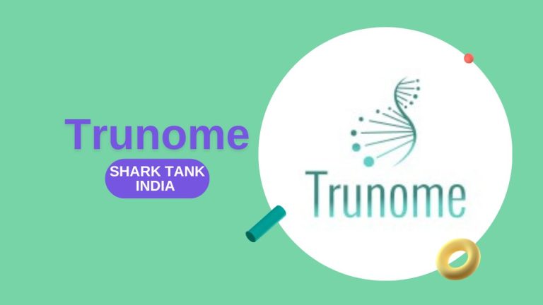 What Happened to Trunome After Shark Tank India?