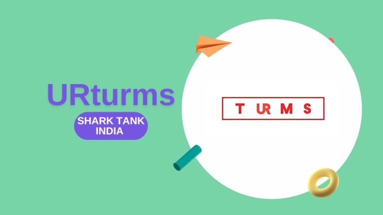 What Happened to URturms After Shark Tank India?
