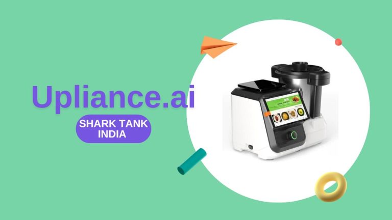 What Happened to Upliance.ai After Shark Tank India?