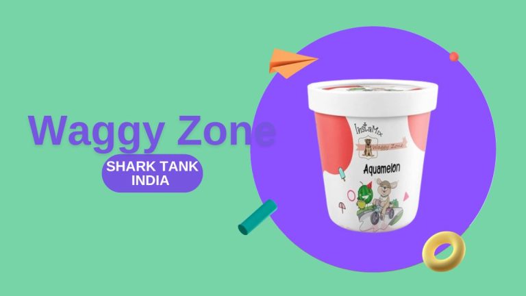 What Happened to Waggy Zone After Shark Tank India?