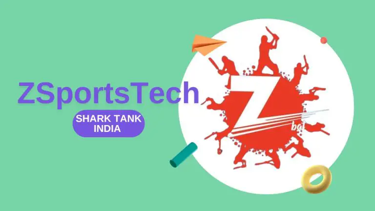 What Happened to ZSportsTech After Shark Tank India?