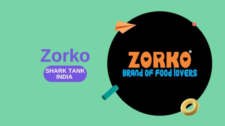 What Happened to Zorko After Shark Tank India?