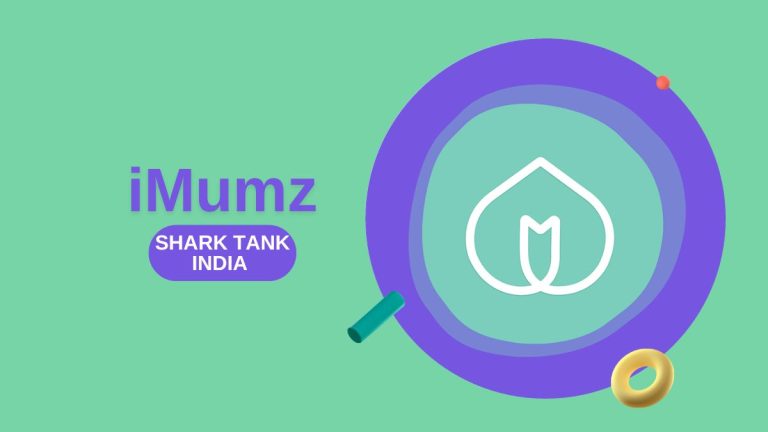 What Happened to iMumz After Shark Tank India?