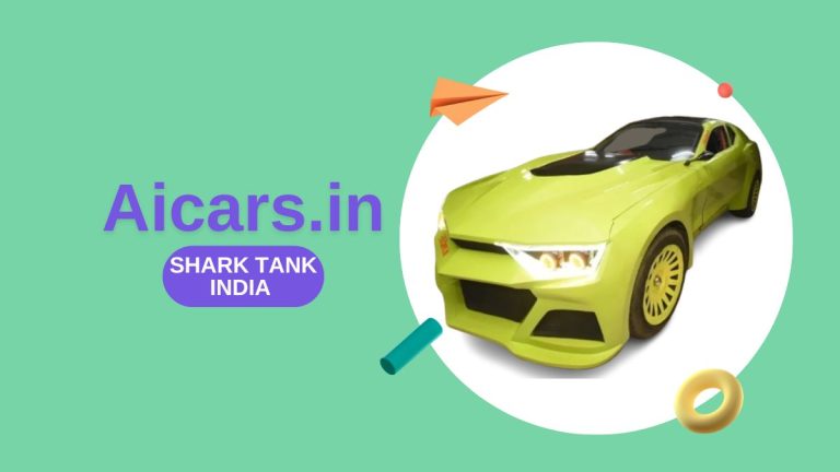 What Happened to AiCars After Shark Tank India?