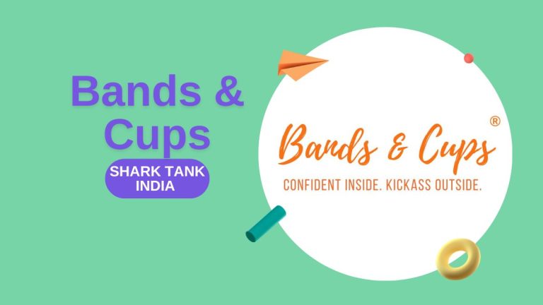 What Happened to Bands & Cups After Shark Tank India?