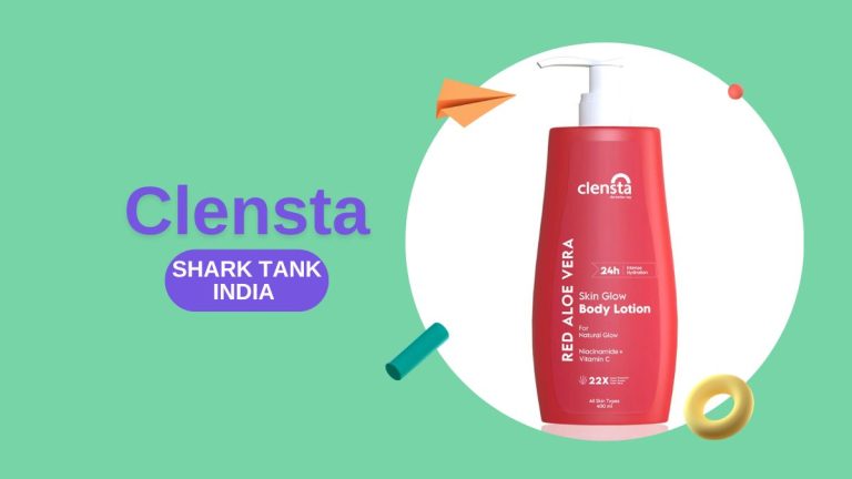 What Happened to Clensta After Shark Tank India?