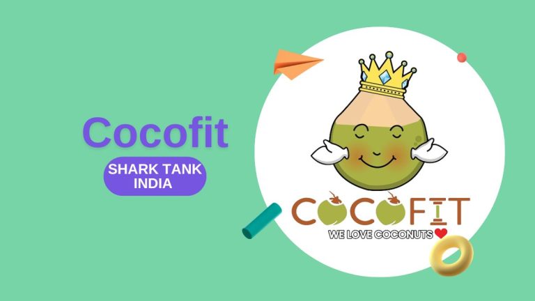 What Happened to Cocofit After Shark Tank India?