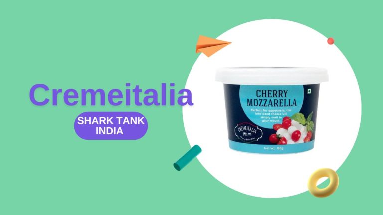 What Happened to Cremeitalia After Shark Tank India?