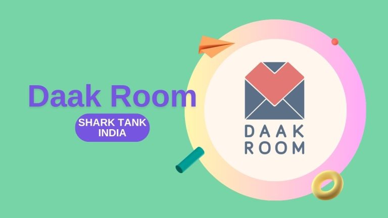 What Happened to Daakroom After Shark Tank India?