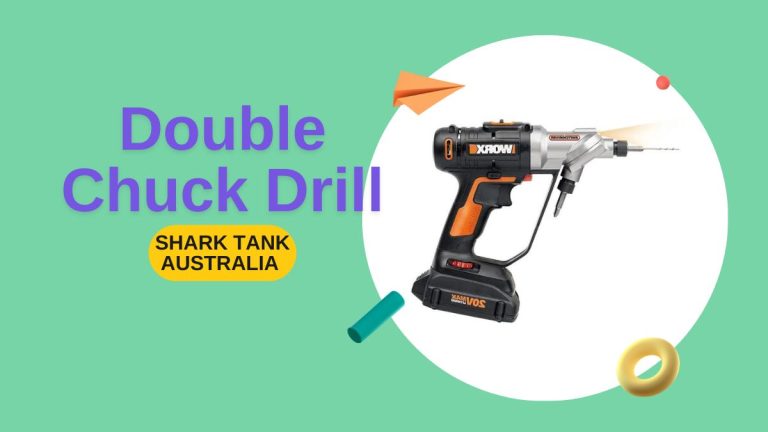 What Happened to Double Chuck Drill After Shark Tank?