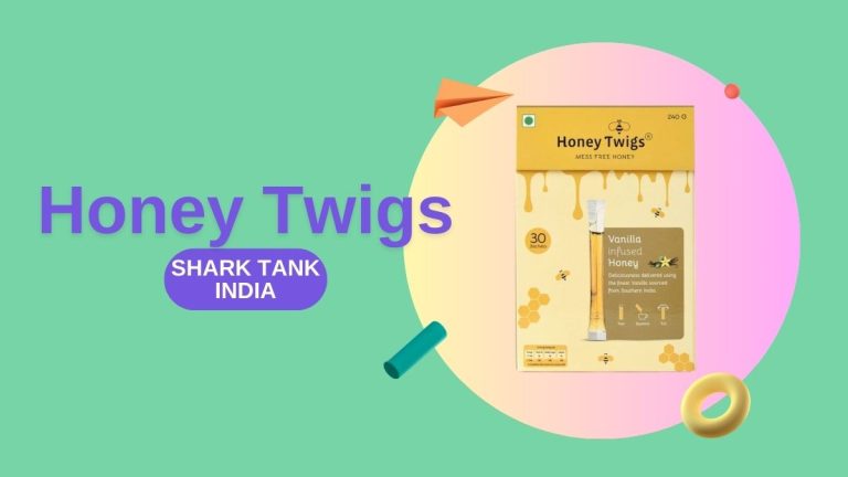 What Happened to Honey Twigs After Shark Tank India?