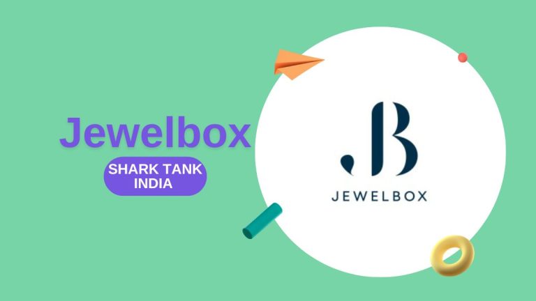 What Happened to Jewelbox After Shark Tank India?
