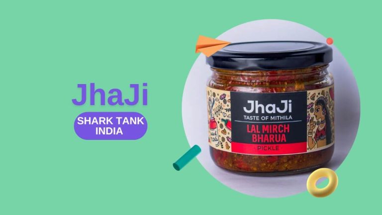 What Happened to JhaJi After Shark Tank India?