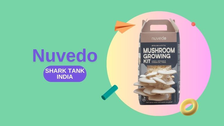 What Happened to Nuvedo After Shark Tank India?