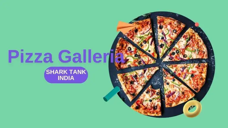 What Happened to Pizza Galleria After Shark Tank India?