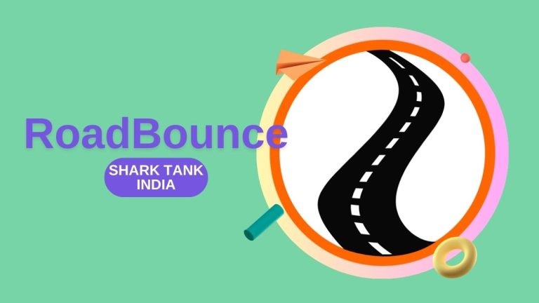 What Happened to RoadBounce After Shark Tank India?