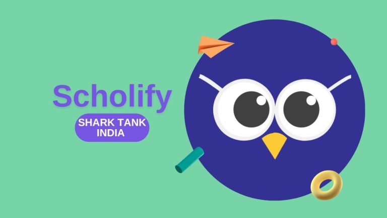 What Happened to Scholify After Shark Tank India?