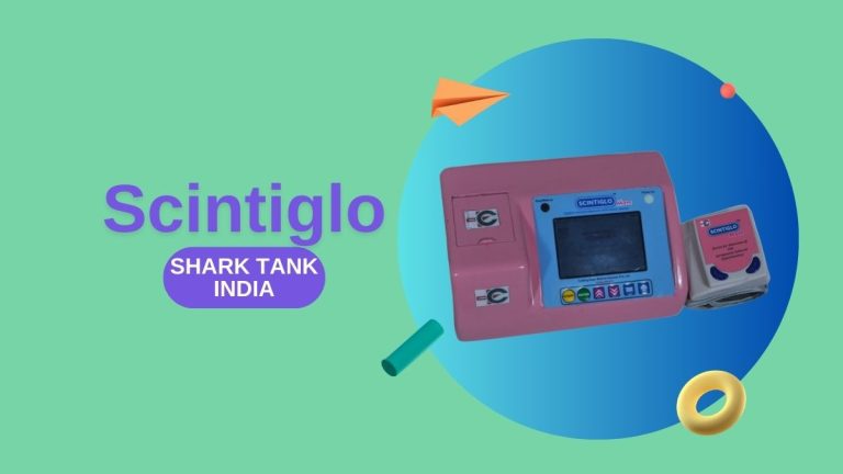 What Happened to Scintiglo After Shark Tank India?