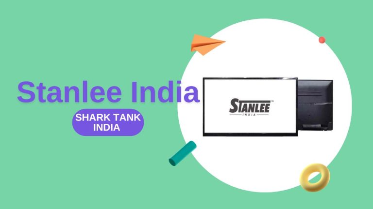 What Happened to Stanlee India After Shark Tank India?