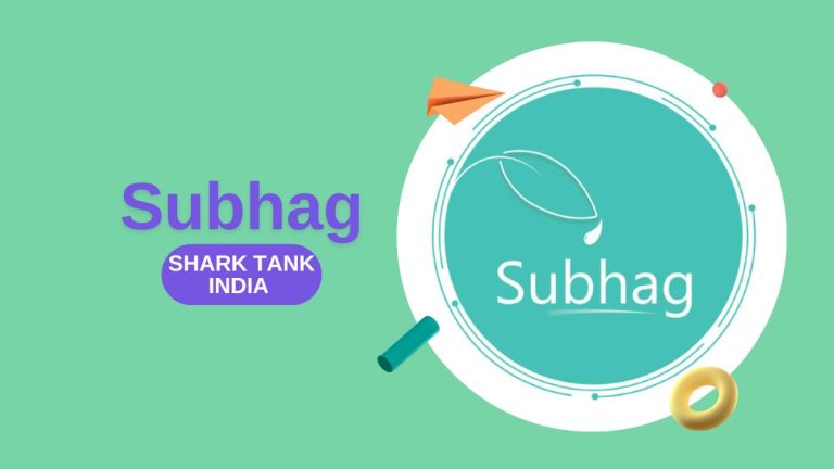 What Happened to Subhag After Shark Tank India?