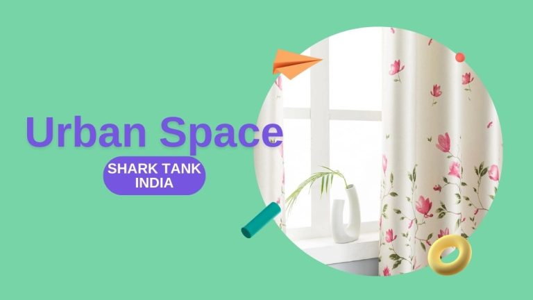 What Happened to Urban Space After Shark Tank India?