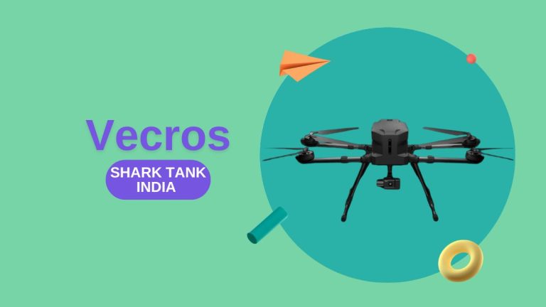 What Happened to Vecros After Shark Tank India?