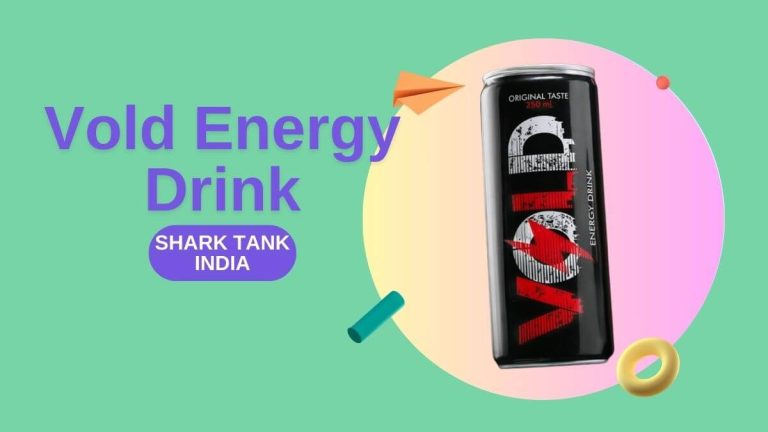 What Happened to Vold Energy After Shark Tank India?