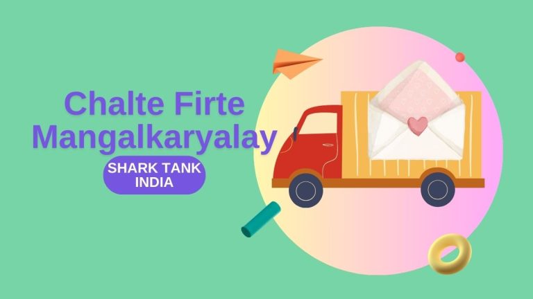 What Happened to Chalte Firte Mangalkaryalay After Shark Tank India?