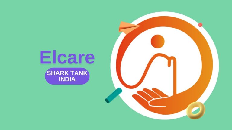 What Happened to Elcare After Shark Tank India?