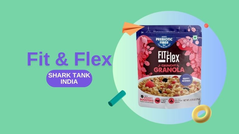 What Happened to Fit & Flex After Shark Tank India?