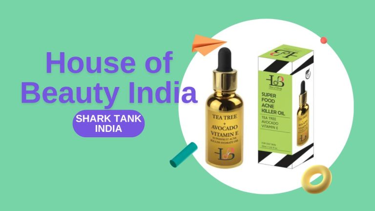 What Happened to House of Beauty India After Shark Tank India?