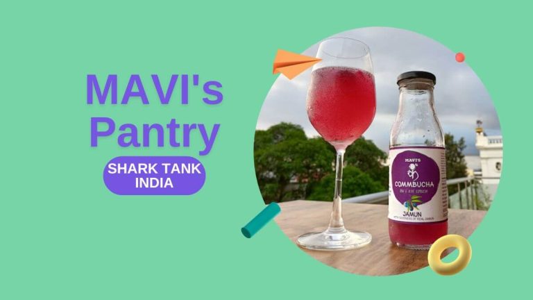 What Happened to MAVI’s After Shark Tank India?